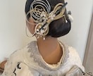 成人式ヘアメイク着付け後悔しない！魅力引きだします 知識×技術×現場経験から“似合う”だけを厳選します イメージ3