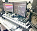 プロドラマーによる生ドラムレコーディング承ります プロによるMIX編集&安定の歌うドラムをお届けします。 イメージ3