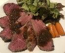 イタリアン勤務経験の簡単イタリアンをご紹介します スーパーなどで買える食材でいつもの食卓と一味違う料理を イメージ4