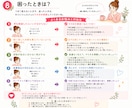 あなた専属AIがダイエット卒業までサポートします あなたをよく知るAIがいつでも頼れる最高のパートナーになる イメージ9
