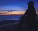 2人の方の恋でお悩みのあなた！どちらが良いか視ます 3名限定価格！付き合ってから後悔しないように未来を鑑定します イメージ3