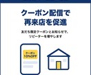 LINE公式アカウントの構築・初期設定を代行します リッチメニュー・あいさつ文・自動応答まで丸ごとお任せ イメージ3