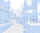 クリップスタジオで使用できる漫画用の3D製作します 漫画制作で役に立つクリスタ3D素材の作成 イメージ9