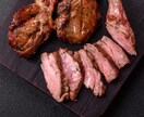 関西限定！飲食店様向け、料理など出張撮影いたします 多灯ライティングの圧倒的クオリティ！ イメージ1
