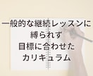 初心者向け！オンラインピアノレッスンいたします 「この曲が弾きたい！」その想い、全力で応援します！ イメージ7