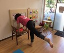 心身共に効果のあるトレーニングをレッスンします 元気で幸せでいられる身体作りを楽しみながら目指しましょう！ イメージ6