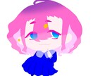 人外を描きます アート作品が得意で、ディジタルでイラストを描きます。 イメージ1