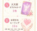 3日間お試し♡選べる遠隔ヒーリングします 気になるエネルギーを3日間ゆっくり体験ஐ⋆* イメージ3