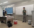 アラビア語の体験オンラインレッスンを提供します 留学経験があり、現地の話し言葉に精通する講師によるレッスン イメージ5
