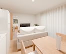住宅のリアルな3DCG内観パースを制作します 住宅のリアルな3DCG内観パースが必要な方用です。 イメージ2