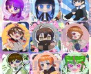 完全おまかせ★1ヶ月間、あなたのために動画作ります short尺おまかせ4本~/イラスト/文字起こし イメージ2