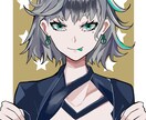 アイコンをはじめとする様々なイラストが描けます クライアントさんの世界観を要望通りにお届けします。 イメージ7