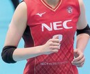 バレーボールが上達します 自分が10年かけて学んできたものを広げていきたいです！ イメージ2