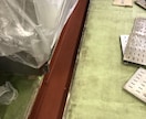 厨房を止めずに改修工事をします 厨房業務を止めずに床改修壁改修　天井塗装！ イメージ4