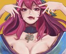 あなたの好きなゲームキャラに変身してみせます あなたの好きなゲームキャラに変身！スプラトゥーン、あつ森など イメージ2