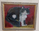 可愛いペットのイラスト賜ります あなたのアイコンを大好きな動物にしませんか？ イメージ2