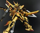 ガンプラの制作代行承ります 手軽に、気軽に、本気で、お客様のニーズにお応えします。 イメージ4
