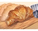 背景イラスト描きます パソコンの壁紙、SNSのアイコンがご入用な方へ！ イメージ5