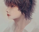 アイコンイラストを作成いたします イラスト、似顔絵もおまかせください！ イメージ3