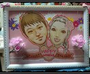 一生の思い出に残るウェルカムボード作ります 式場に彩り添えてください！！！！！ イメージ2