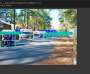 yoloで画像解析します 画像だけでなく動画も可　   . イメージ4