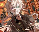 MVイラスト・1枚絵制作します 貴方の世界観を詰め込んだイラストを制作いたします✨️ イメージ3