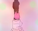 可愛く作成します ゆるふわ家族イラスト作成いたします！ イメージ3