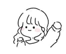 ゆるいイラスト描きます 御要望に沿ってゆるくて可愛いイラスト制作します！ イメージ5