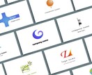 シンプルデザインのロゴを作成します あなたのイメージを形にします！ イメージ5