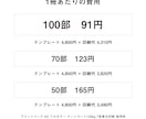No.1⭐️ポパイ風プロフィールブックを提供します 圧倒的人気デザイン！Canva/無料/プリントパック/スマホ イメージ5