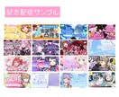 VTuberさんおすすめ！サムネイル作ります 実績100件超！ポップなサムネイルをお手伝いします！ イメージ4