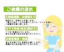 商用OK！主線なしで可愛いイラスト描きます SNSアイコンやグッズ用・やわらか可愛く作成いたします！ イメージ2