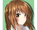 イラスト・アイコン(SNS用)などお描きします 立ち絵やミニキャラも描いています、ご相談ください。 イメージ3