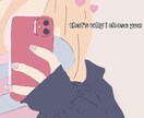 どなたにも使っていただけるイラストを描きます 様々な絵柄はイラストを描きます イメージ4
