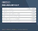 営業リスト作成・企業調査・データ収集を代行します 業種・エリア指定OK 社名/住所/TEL/URL/メール イメージ3