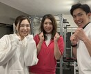 プロが産後ママ向けの体型戻しをサポートします 産後半年で体力を回復させながら安全にダイエット・ボディメイク イメージ8