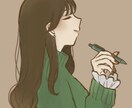 格安で温かみのあるかわいいアイコンお描きします あなた様のイメージをご自由にお伝えください！ イメージ3