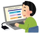 単純作業から細かい入力まで承ります 正確かつ迅速、低価格で依頼を承ります！ イメージ1