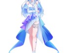 貴方だけの最っ高のイラスト制作します クライアント様が望むイラストを是非制作させてください！ イメージ5