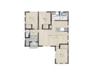マンション、住宅の手書き間取り図描きます マイホームを思い出に残したい方、プレゼンやwebにも！ イメージ9