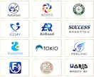 あなたの価値を最大限に引き出すロゴをお届けします デザイン案を見ていただいてからご購入できますので安心です！ イメージ7