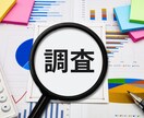 中国・台湾の市場・競合トレンドを日本語で調査します 現役経営企画室×ネイティブ中国語×海外事業展開経験者 イメージ2