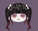 アイコンなどのイラスト描きます イラストオーダー！夢絵やアイコンなどのイラスト引き受けます イメージ2