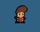 ドット絵のアイコン描きます ドット絵の可愛らしさをあなたに！ イメージ3