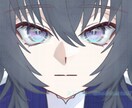 相談可！表情豊かなLIVE2Dモデリング制作します 配信ですぐ使える、自然に動くモデリング イメージ1