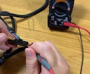全国対応 マザボ、電源回路・端子修理・診断致します 端子破損 USB/HDMI基板修理 はんだ修理・パターン補修 イメージ5