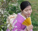 鮮やかな色彩で思い出を美しい形に残します 事前打ち合わせ、衣装貸し出し、納期相談可！ イメージ4