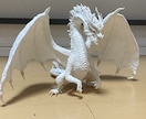 オーダーメイドでフィギュア制作致します ハンドメイドで世界に一体だけのフィギュアを製作致します。 イメージ5
