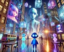 皆さんがドリームバースで想像したものを形にします 常に新しいアイデアとデザインを提供していきます イメージ1