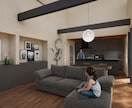 現役建築士が間取り、外観CGパースをご提案します 間取り・外観デザインの改善・提案 イメージ7